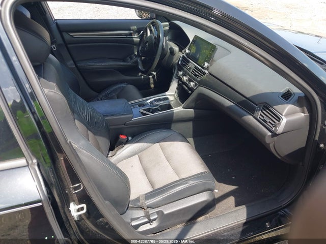 1HGCV2F30JA029118 Honda k20c4
