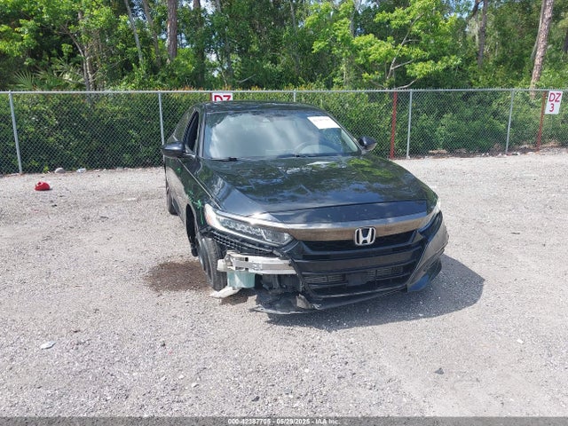 1HGCV2F30JA029118 Honda k20c4