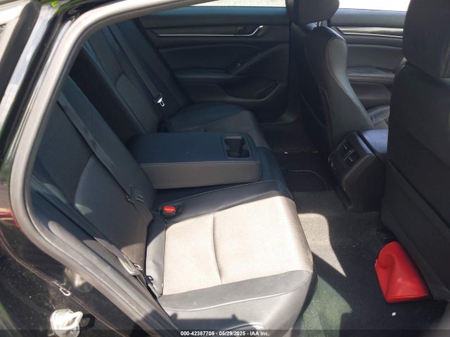 1HGCV2F30JA029118 Honda k20c4
