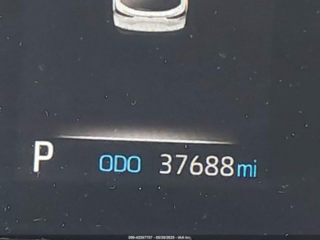5TDYRKEC9PS171845 Toyota SIENNA XLE