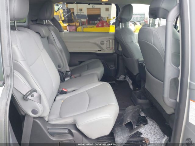 5TDYRKEC9PS171845 Toyota SIENNA XLE