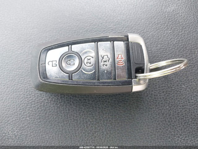 1FM5K7F82JGC70826 Ford 3.5l ti-vct