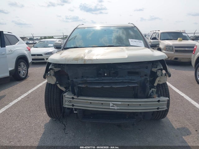 1FM5K7F82JGC70826 Ford 3.5l ti-vct