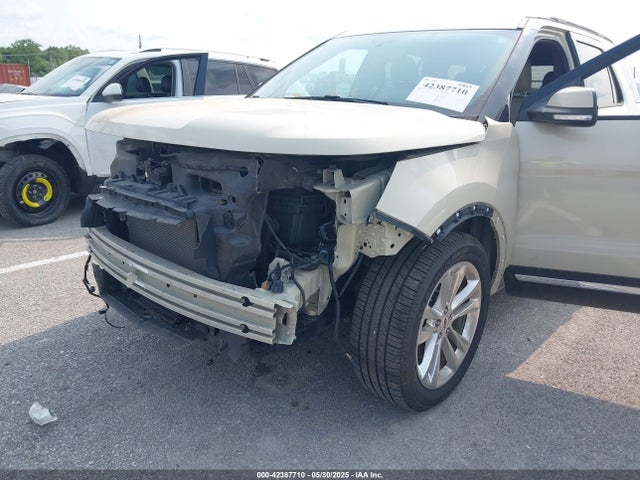 1FM5K7F82JGC70826 Ford 3.5l ti-vct