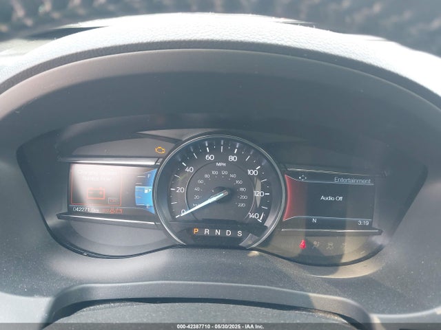 1FM5K7F82JGC70826 Ford 3.5l ti-vct