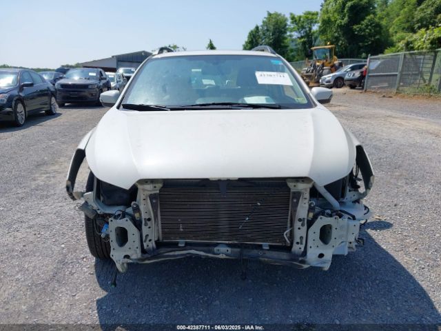 JF1GPAY68G8308852 Subaru Impreza 2.0i Sport Limited