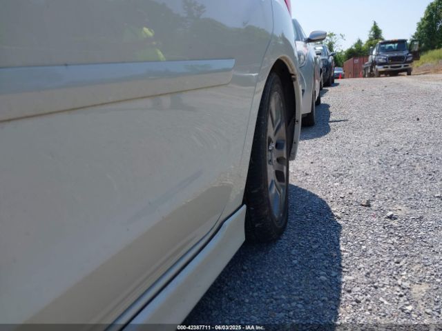 JF1GPAY68G8308852 Subaru Impreza 2.0i Sport Limited