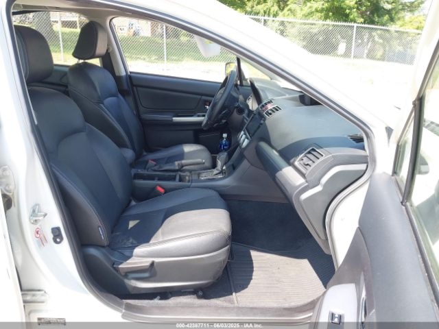 JF1GPAY68G8308852 Subaru Impreza 2.0i Sport Limited