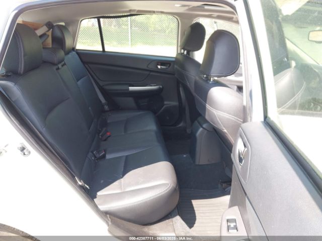 JF1GPAY68G8308852 Subaru Impreza 2.0i Sport Limited