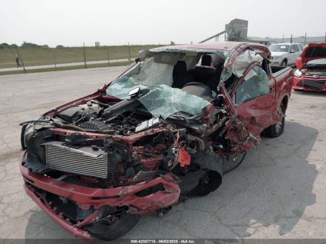 2020 FORD RANGER 1FTER4FH4LLA01185 Photo 1