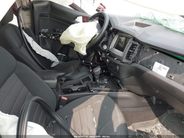 2020 FORD RANGER 1FTER4FH4LLA01185 Photo 4