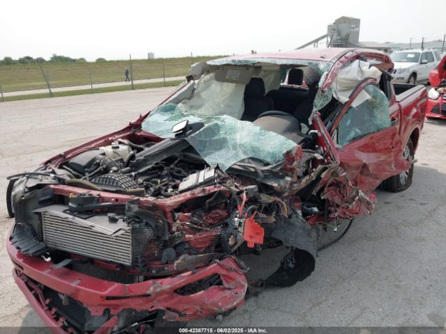2020 FORD RANGER 1FTER4FH4LLA01185 Photo 5