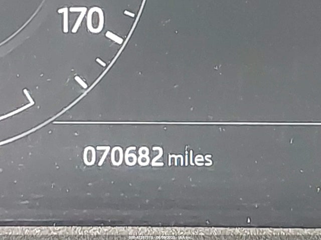SALWV2SE9MA754605 Land Rover aj133 s/c