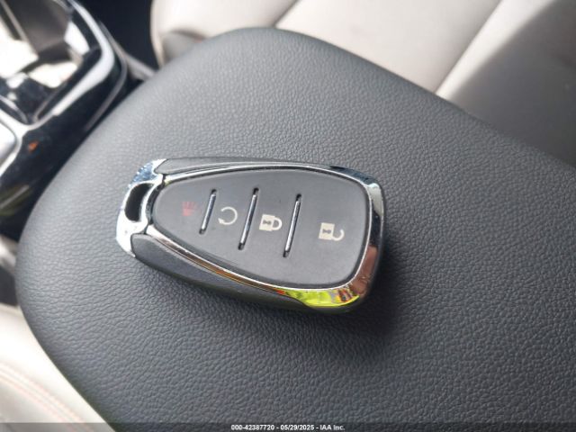 2024 CHEVROLET TRAX KL77LJE23RC024338 Photo 10