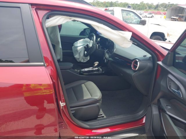 2024 CHEVROLET TRAX KL77LJE23RC024338 Photo 4