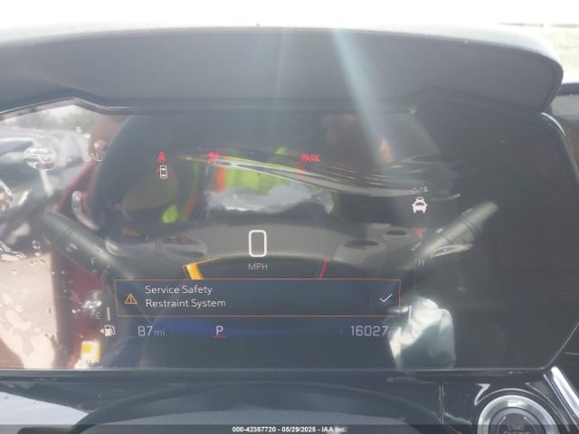 2024 CHEVROLET TRAX KL77LJE23RC024338 Photo 6
