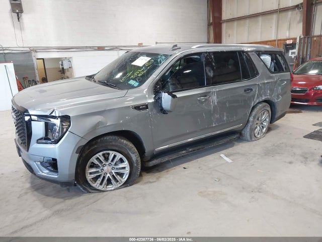 1GKS2BKD1RR380932 GMC l84