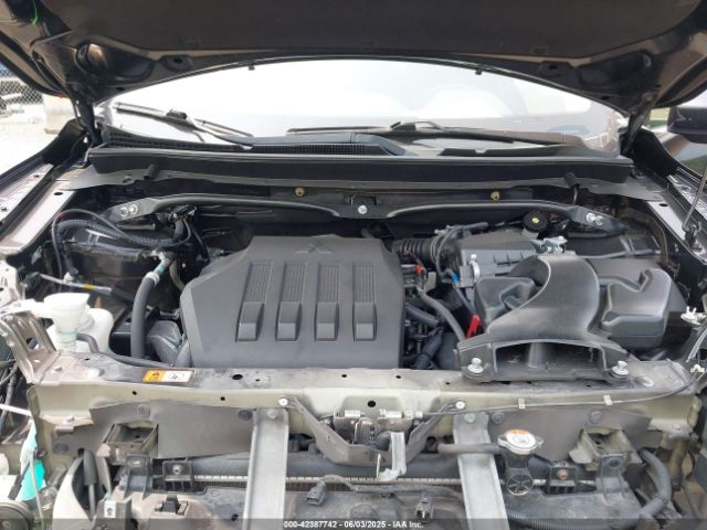 2020 MITSUBISHI ECLIPSE CROSS JA4AT3AA5LZ026642 Photo 9