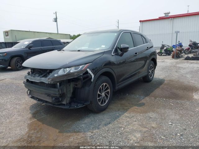 2020 MITSUBISHI ECLIPSE CROSS JA4AT3AA5LZ026642 Photo 1