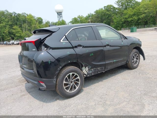 2020 MITSUBISHI ECLIPSE CROSS JA4AT3AA5LZ026642 Photo 3
