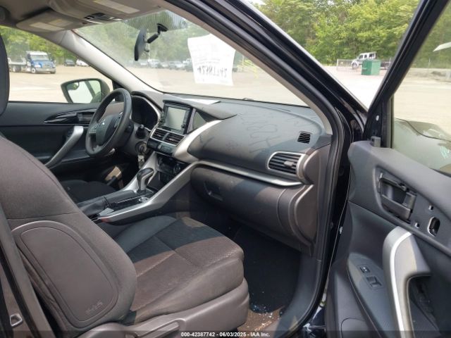 2020 MITSUBISHI ECLIPSE CROSS JA4AT3AA5LZ026642 Photo 4