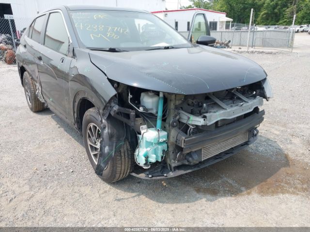 2020 MITSUBISHI ECLIPSE CROSS JA4AT3AA5LZ026642 Photo 5