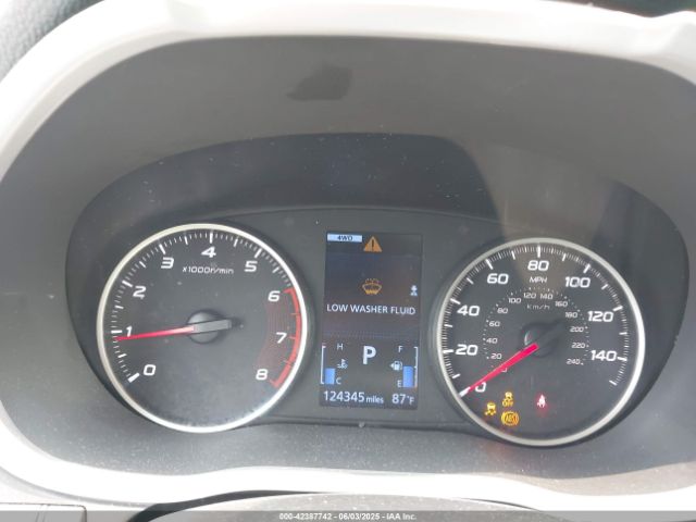 2020 MITSUBISHI ECLIPSE CROSS JA4AT3AA5LZ026642 Photo 6