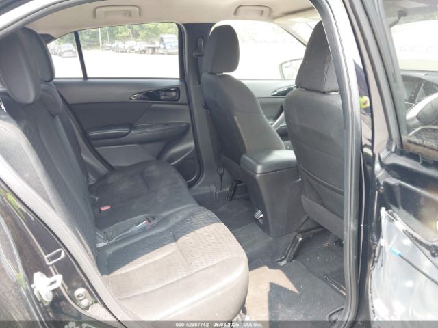 2020 MITSUBISHI ECLIPSE CROSS JA4AT3AA5LZ026642 Photo 7