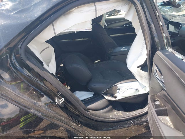 2021 CADILLAC CT4 1G6DA5RK1M0115585 Photo 7