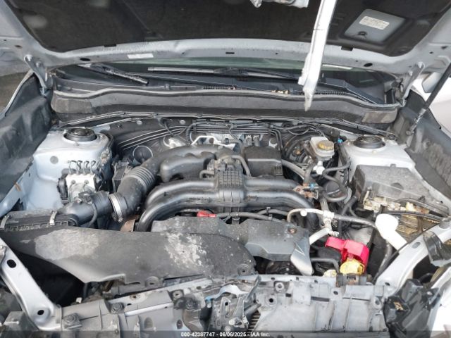 JF2SJADC2FH484068 Subaru Forester 2.5i Premium