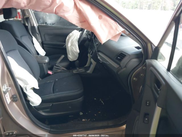 JF2SJADC2FH484068 Subaru Forester 2.5i Premium