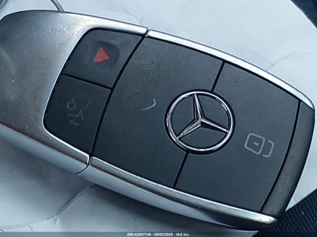 2021 MERCEDES-BENZ GLC 300 W1N0G8EB6MF880606 Photo 10