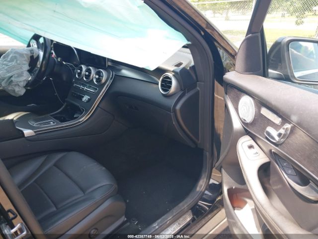 2021 MERCEDES-BENZ GLC 300 W1N0G8EB6MF880606 Photo 4
