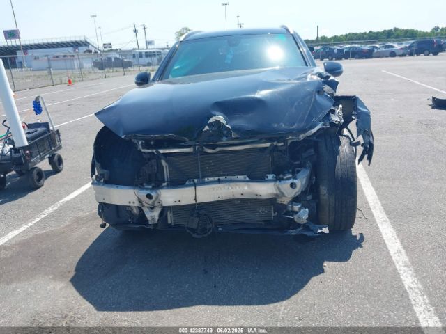 2021 MERCEDES-BENZ GLC 300 W1N0G8EB6MF880606 Photo 5