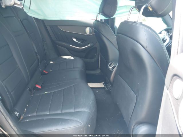 2021 MERCEDES-BENZ GLC 300 W1N0G8EB6MF880606 Photo 7