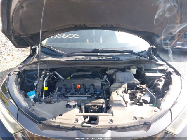 3CZRU5H15MM705606 Honda r18z9