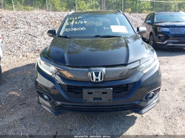 3CZRU5H15MM705606 Honda r18z9