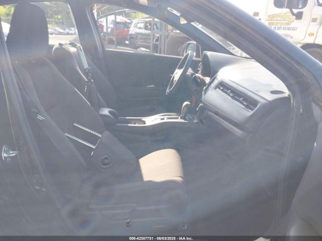 3CZRU5H15MM705606 Honda r18z9