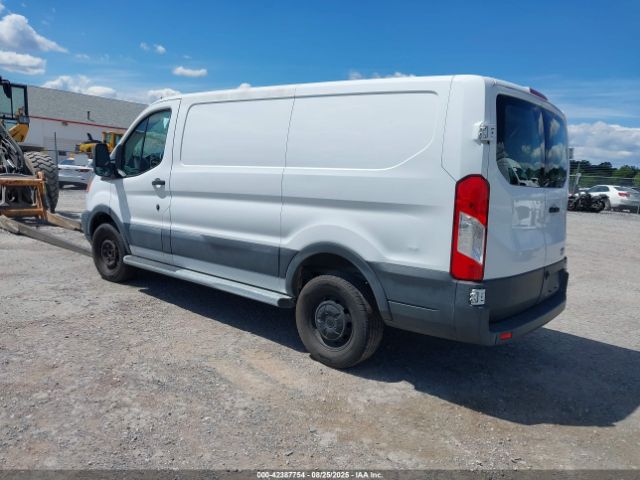 2018 FORD TRANSIT-250 1FTYR1ZM1JKB32520 Photo 2