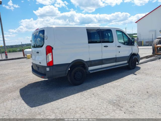 2018 FORD TRANSIT-250 1FTYR1ZM1JKB32520 Photo 3
