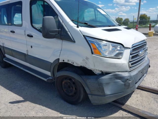 2018 FORD TRANSIT-250 1FTYR1ZM1JKB32520 Photo 5