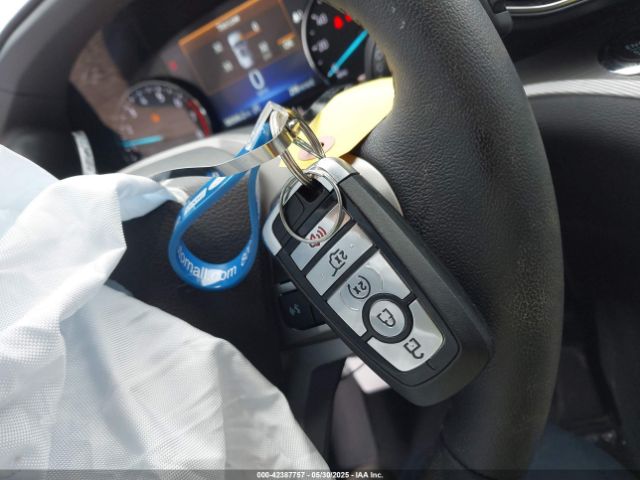 2024 FORD EXPLORER 1FMSK8DH6RGA89249 Photo 10