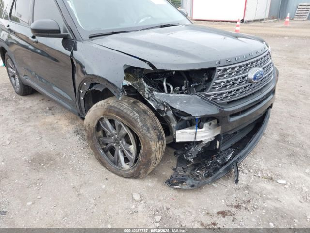 2024 FORD EXPLORER 1FMSK8DH6RGA89249 Photo 5