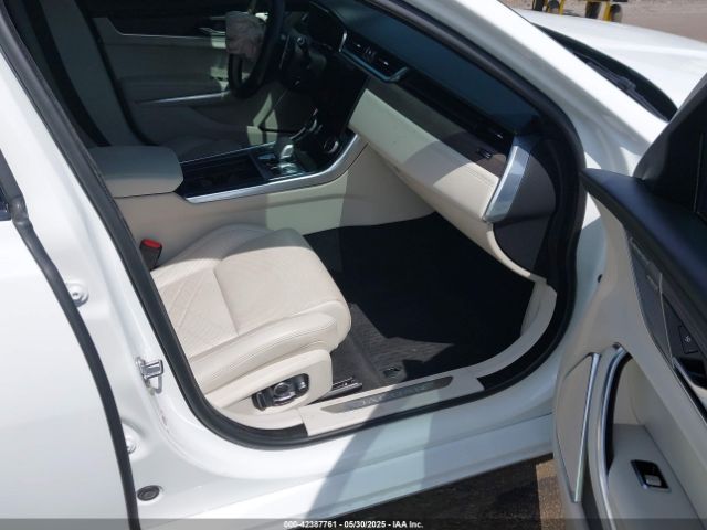 2022 JAGUAR XF SAJBG4FX6NCY91189 Photo 4