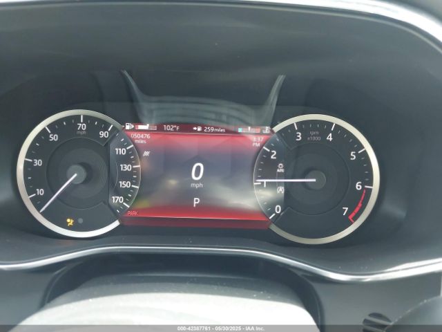 2022 JAGUAR XF SAJBG4FX6NCY91189 Photo 6