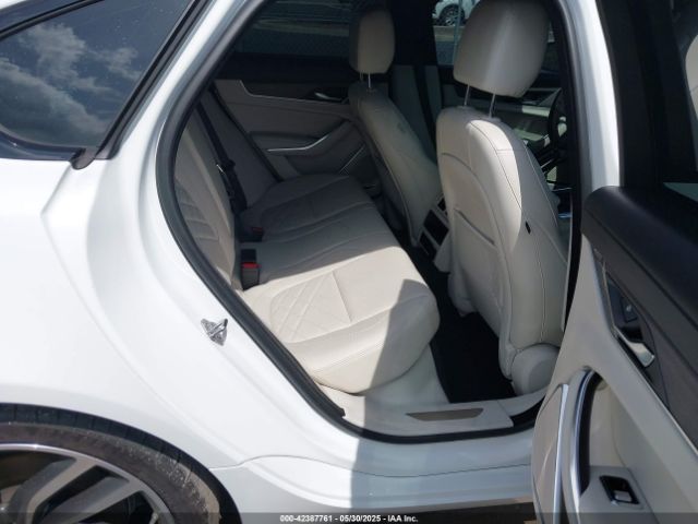2022 JAGUAR XF SAJBG4FX6NCY91189 Photo 7