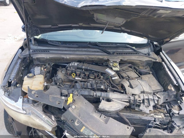5LMCJ1A94FUJ28930 Lincoln MKC