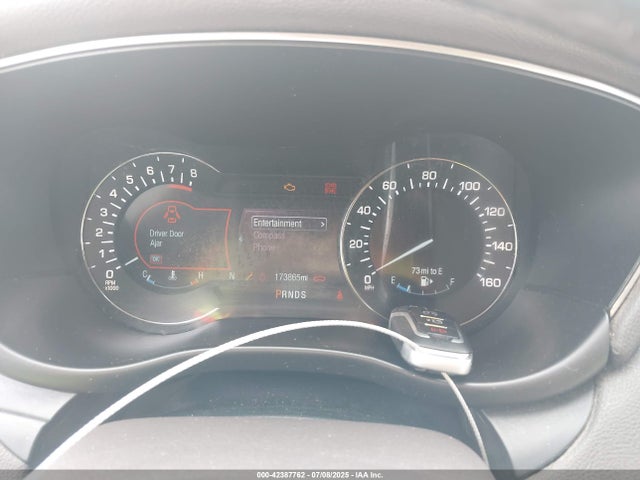 5LMCJ1A94FUJ28930 Lincoln MKC