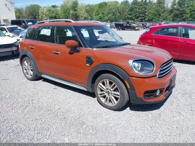 2020 MINI COUNTRYMAN WMZYW3C08L3L09913 Photo 0