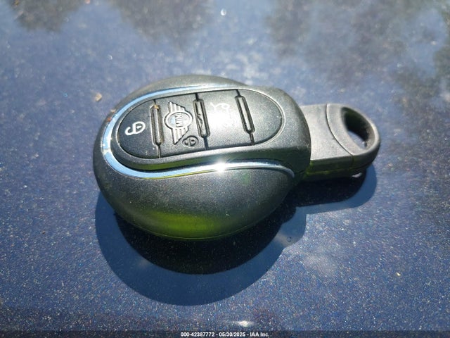 2020 MINI COUNTRYMAN WMZYW3C08L3L09913 Photo 10